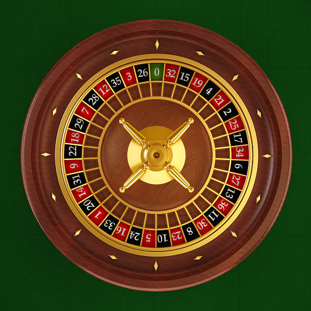 totokita3 Golden Wealth Baccarat