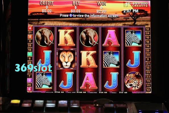 369slot slide 1