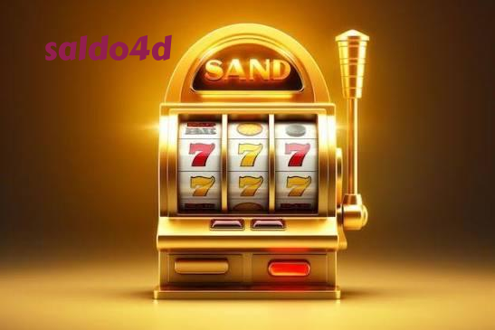 saldo4d slide 1