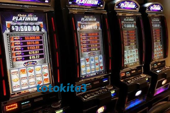 totokita3 Live Casino Tables Built for Indonesia